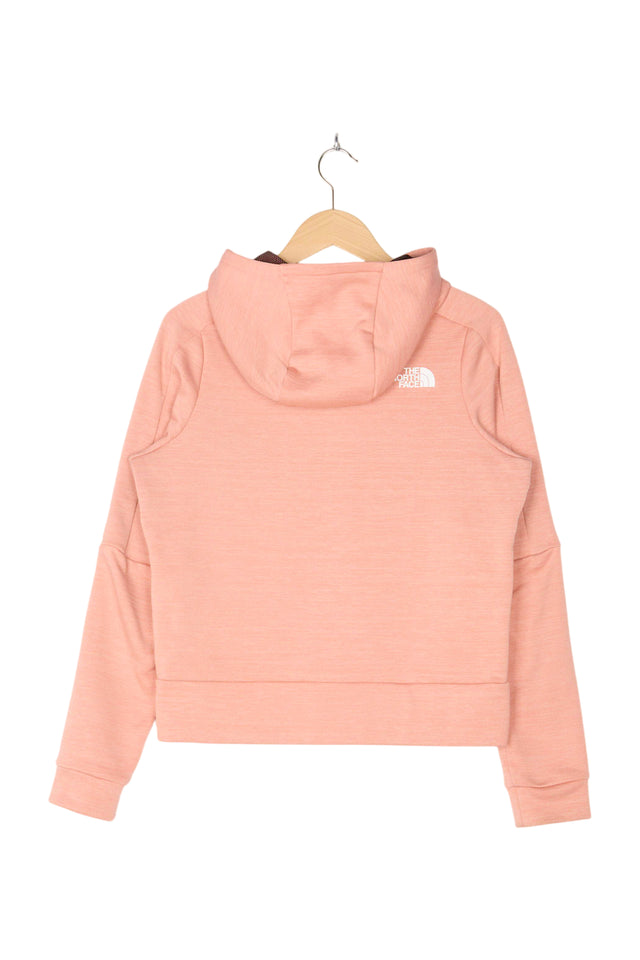 Fleecejacke für Damen