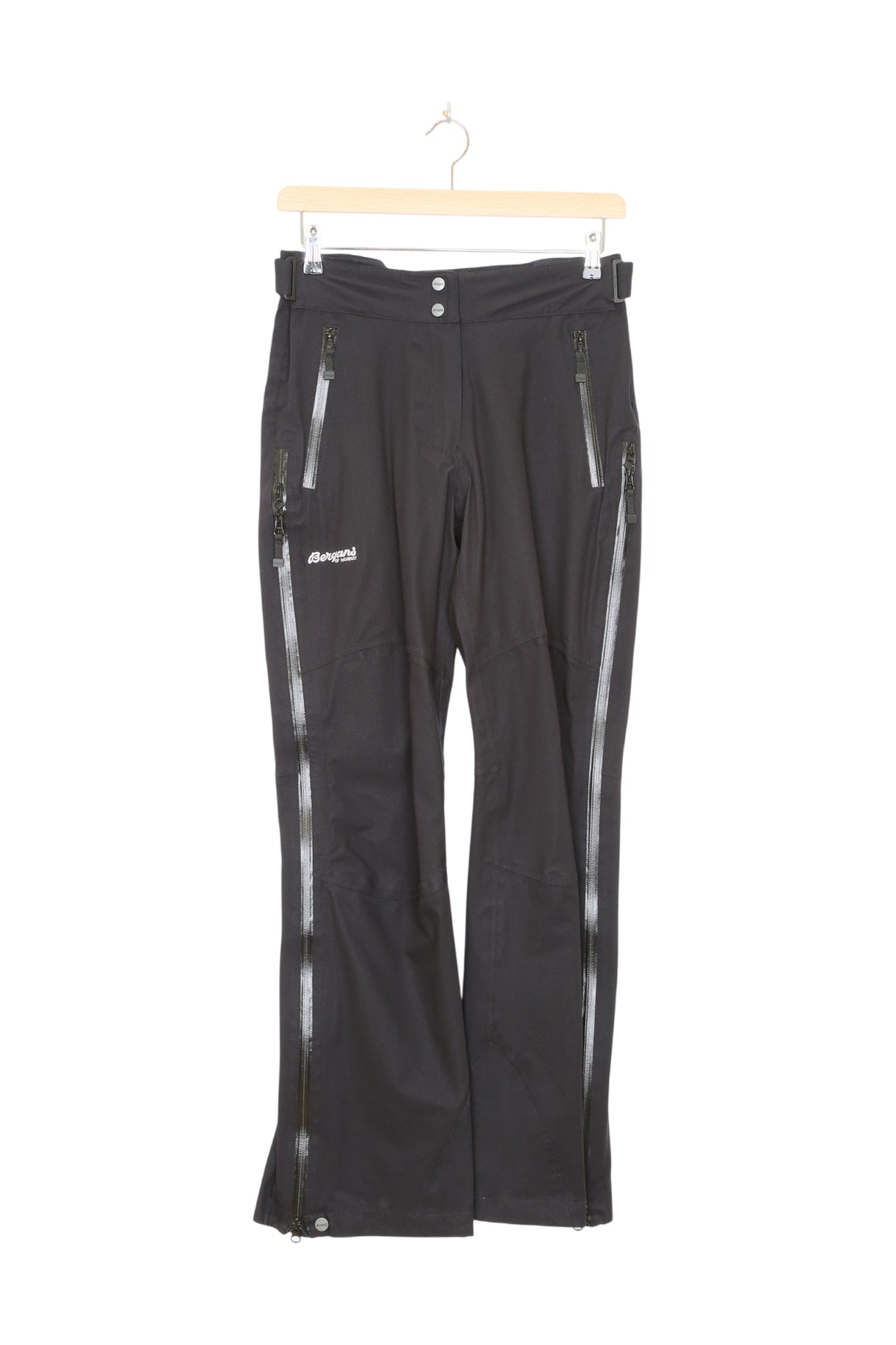 Hardshellhose, Regenhose für Damen