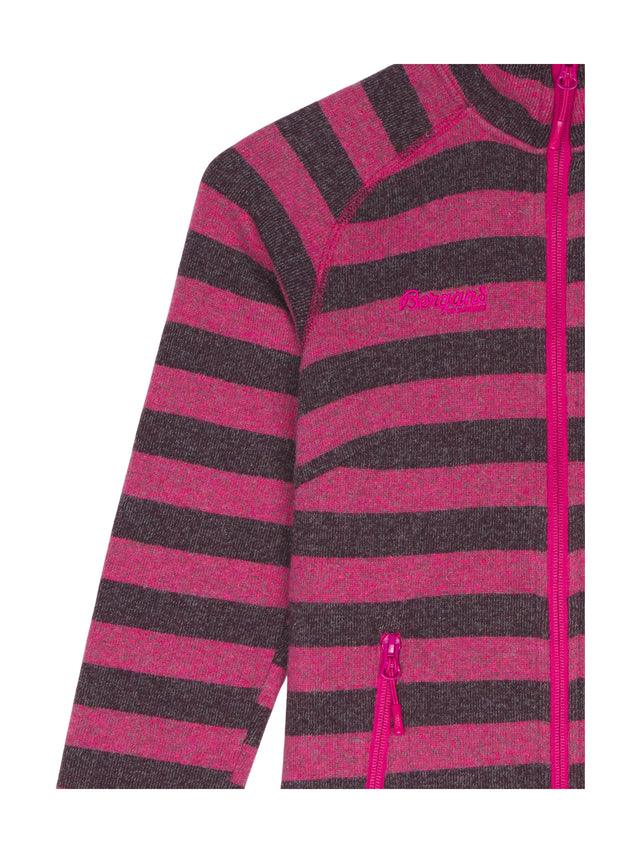 Fleecejacke für Damen