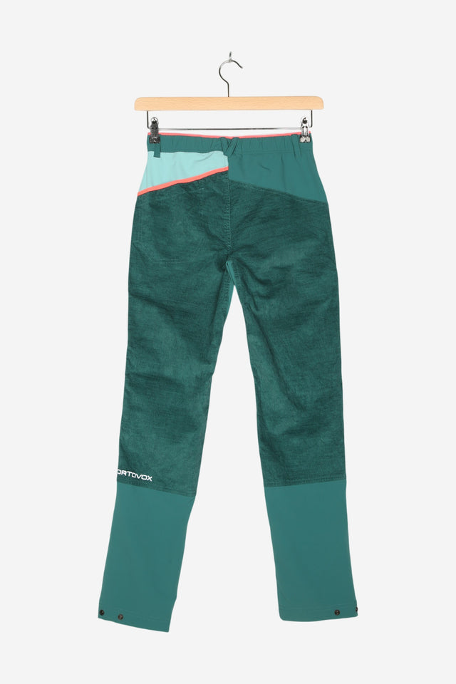 Kletterhose für Damen