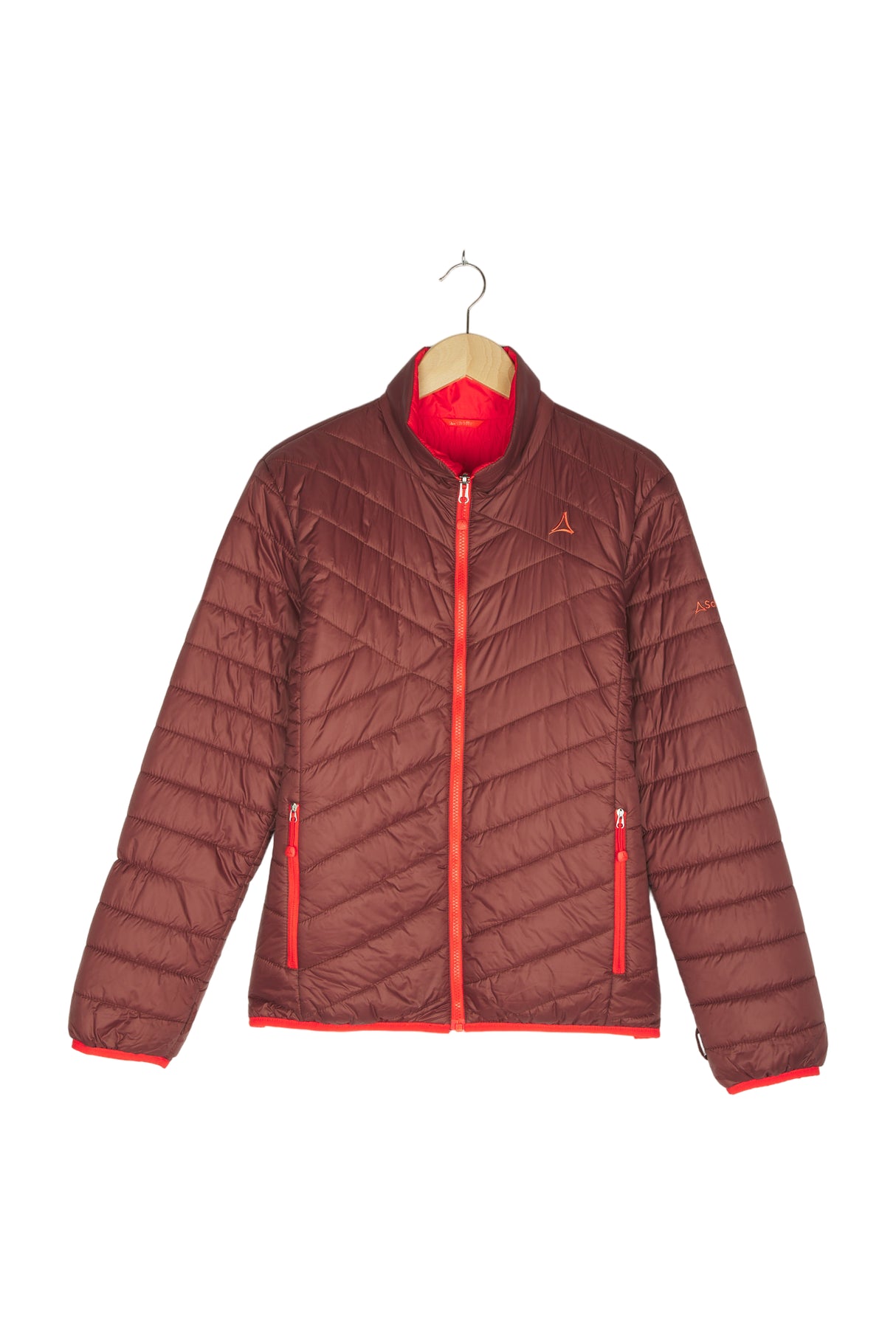 Kunstfaserjacke für Herren