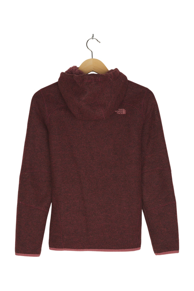 Fleecejacke für Damen