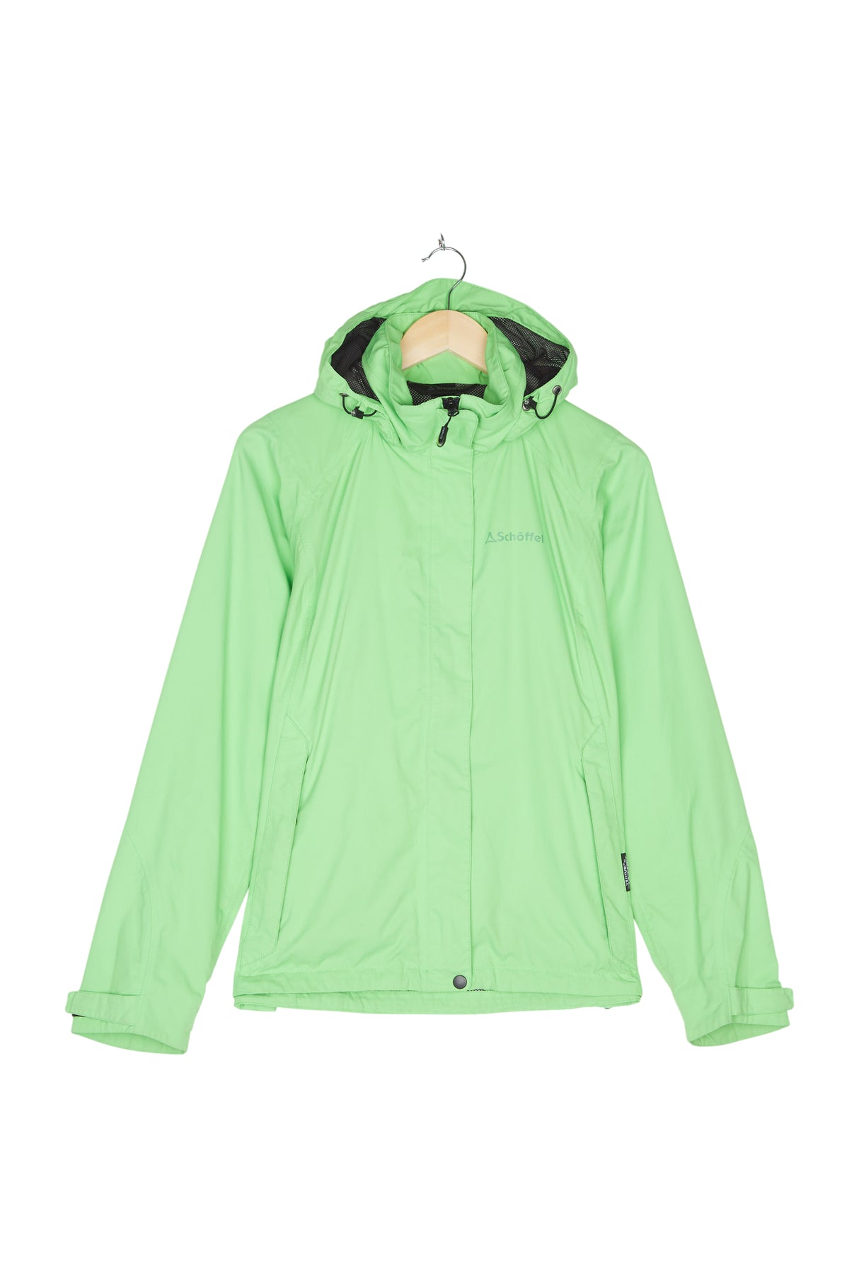 Hardshelljacke, Regenjacke für Damen