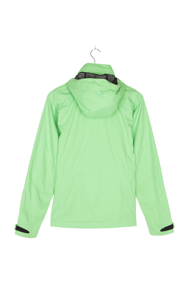 Hardshelljacke, Regenjacke für Damen