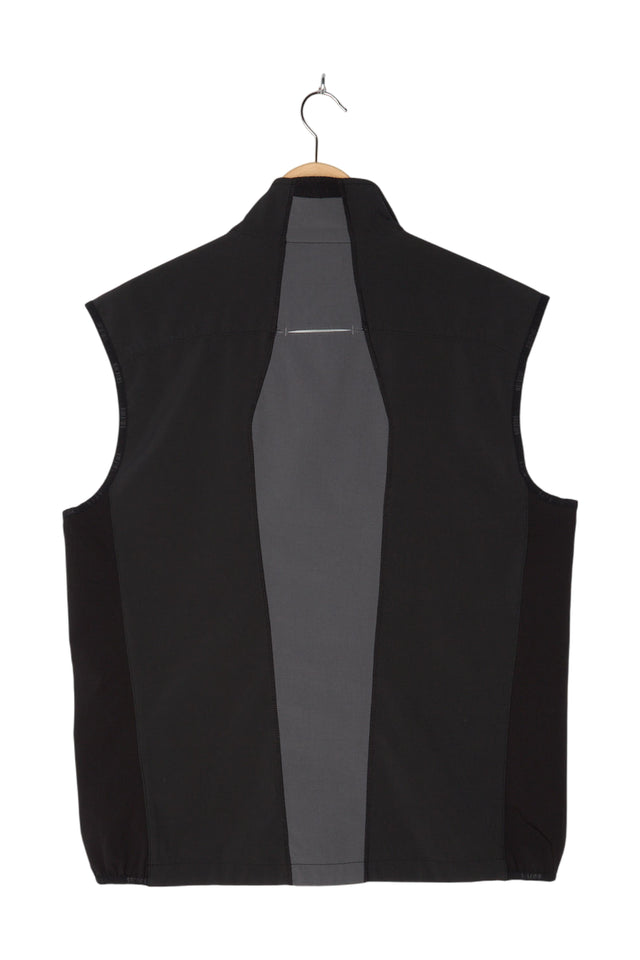 Softshellweste für Herren