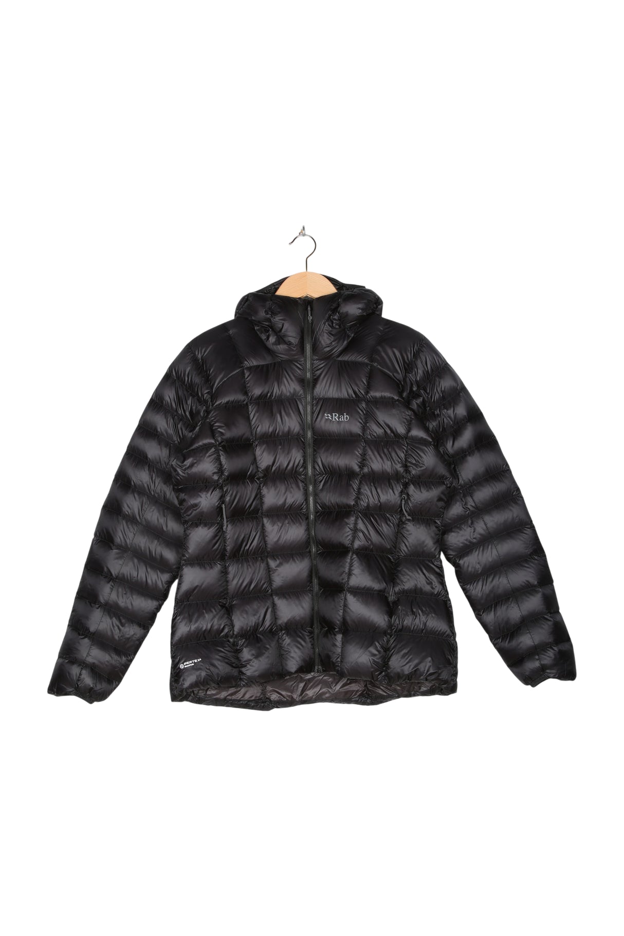 Daunenjacke für Damen