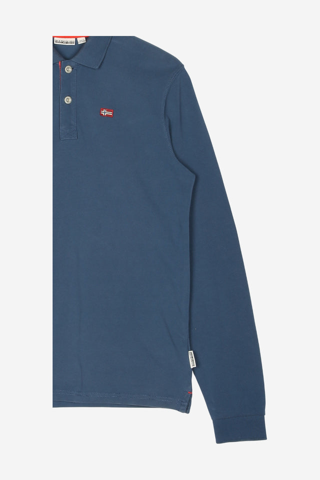 Longsleeve für Herren