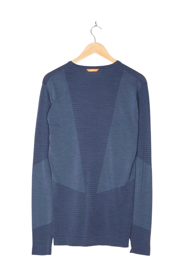 Longsleeve Funktion für Herren