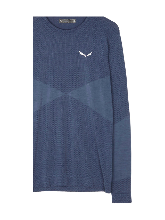 Longsleeve Funktion für Herren