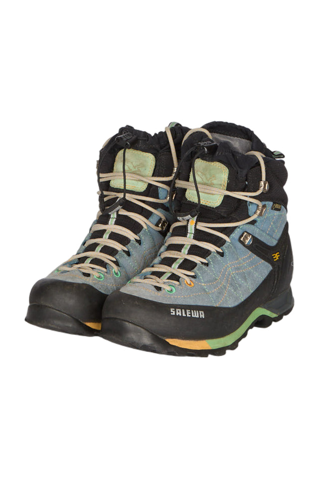 Bergschuhe & Bergstiefel für Damen