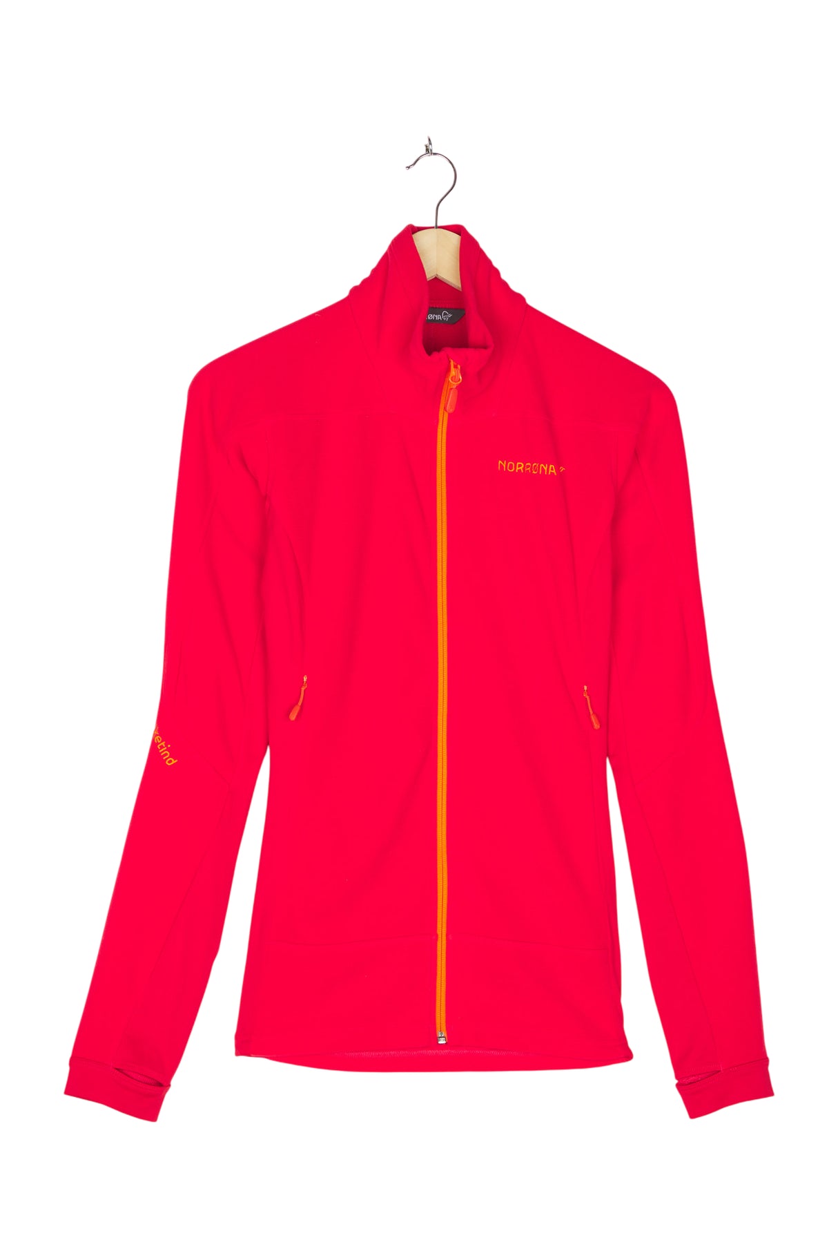 Fleecejacke für Damen