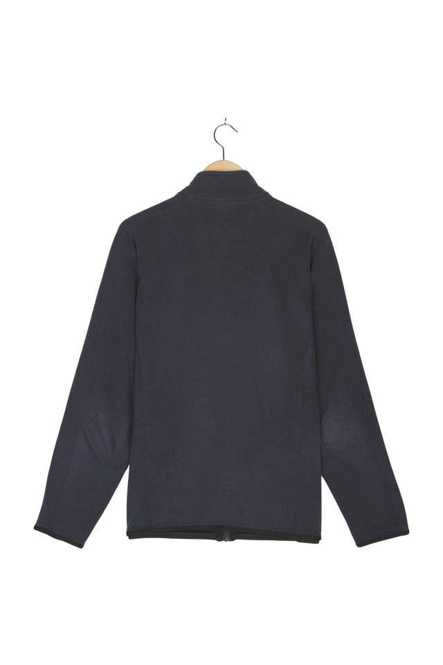 Fleecejacke für Herren