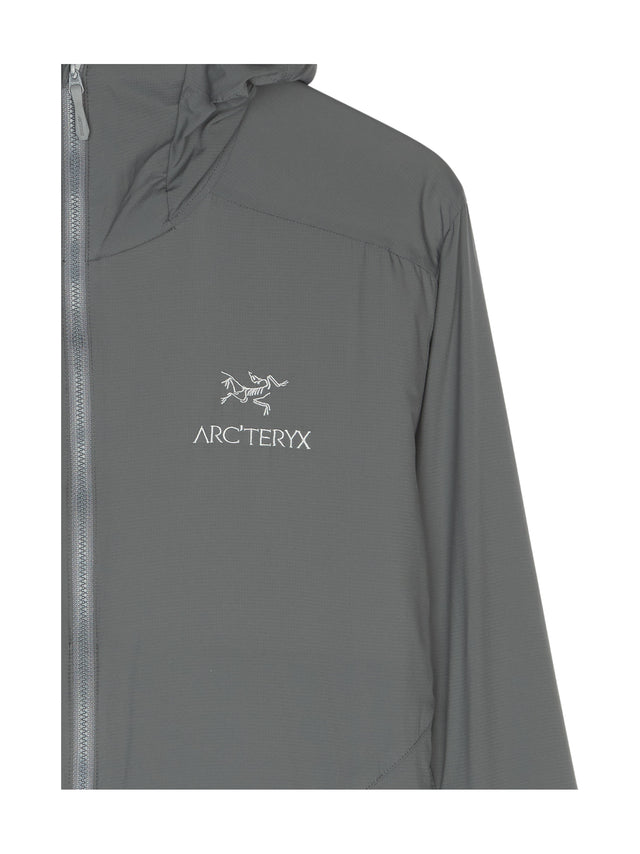 Kunstfaserjacke für Herren