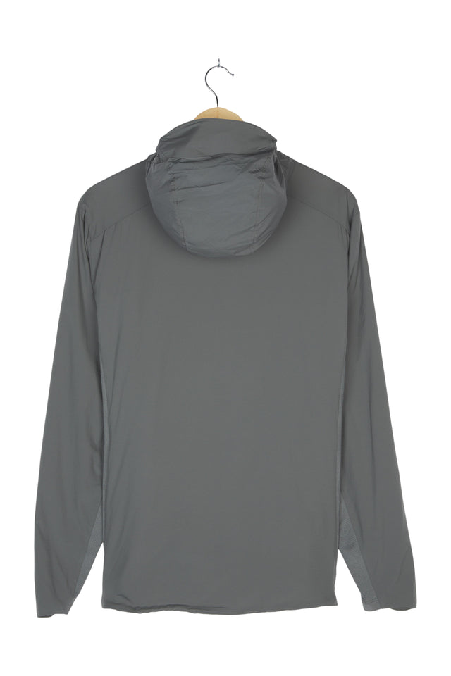 Kunstfaserjacke für Herren