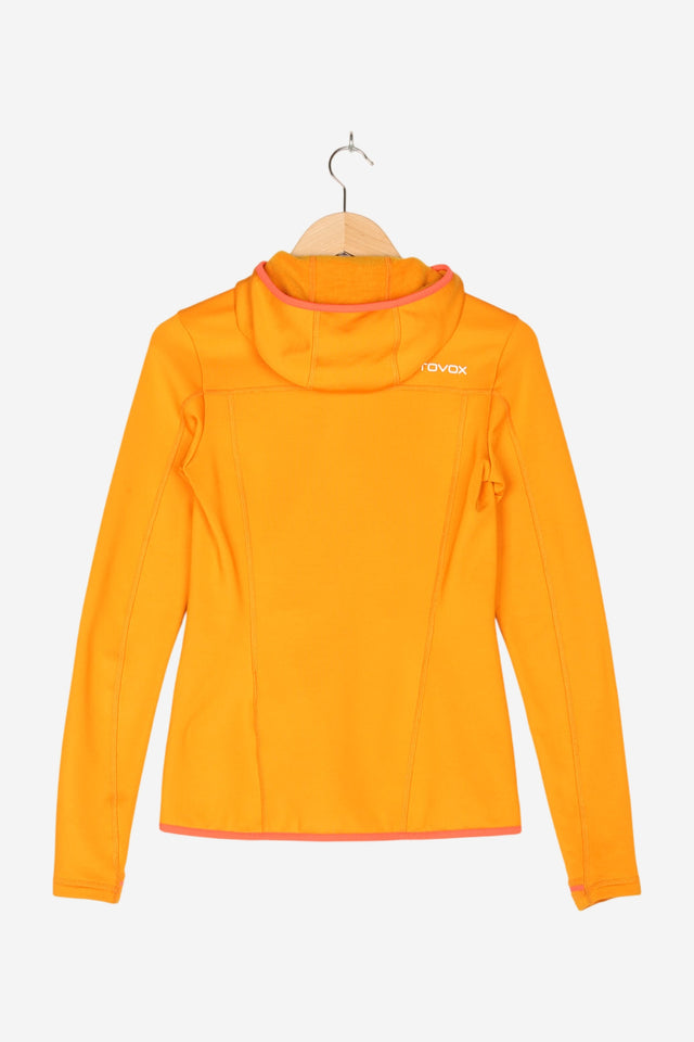 Fleecejacke für Damen