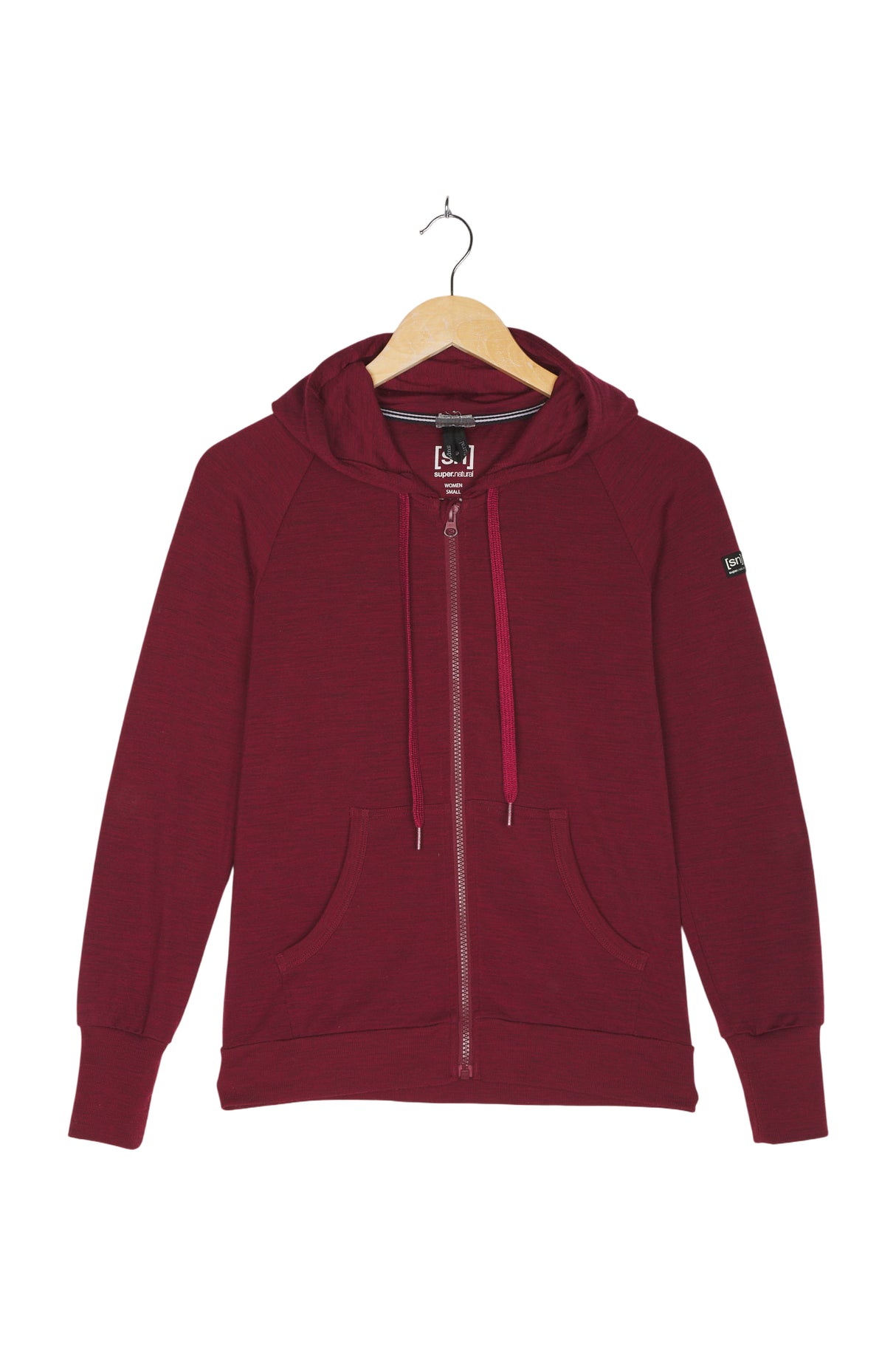 Fleecejacke für Damen