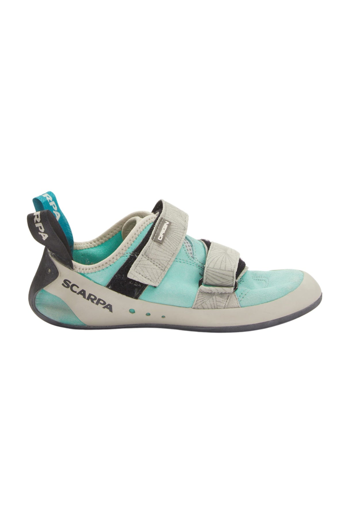 Kletterschuhe für Damen