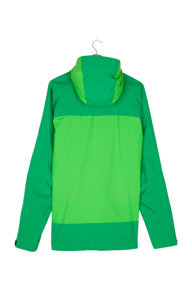 Hardshelljacke mit Goretex für Herren