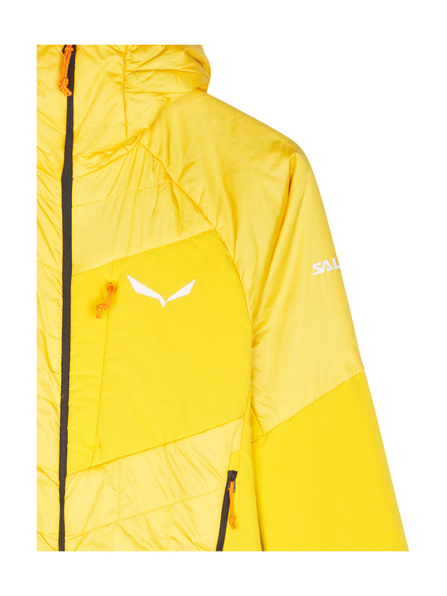 Isolationsjacke (Wolle) für Damen