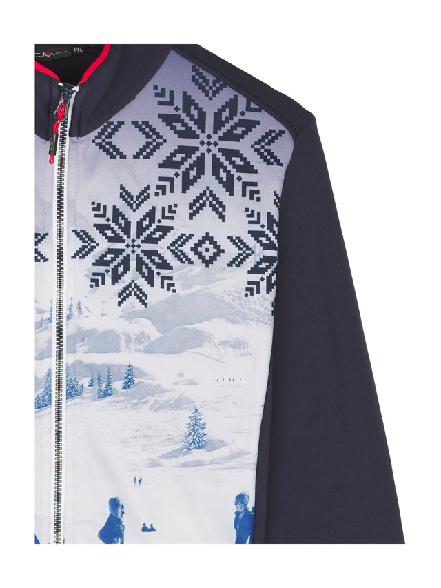 Softshelljacke für Damen