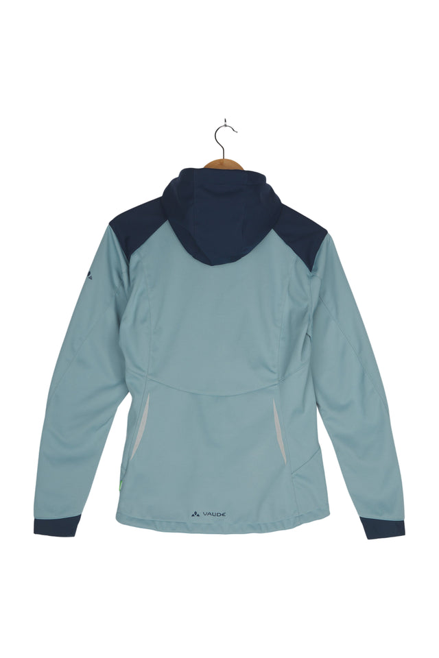Radjacke für Damen