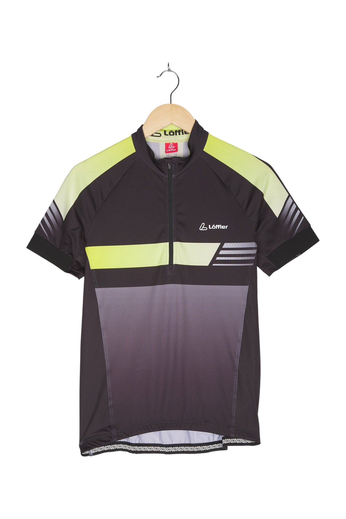 Radtrikot für Herren