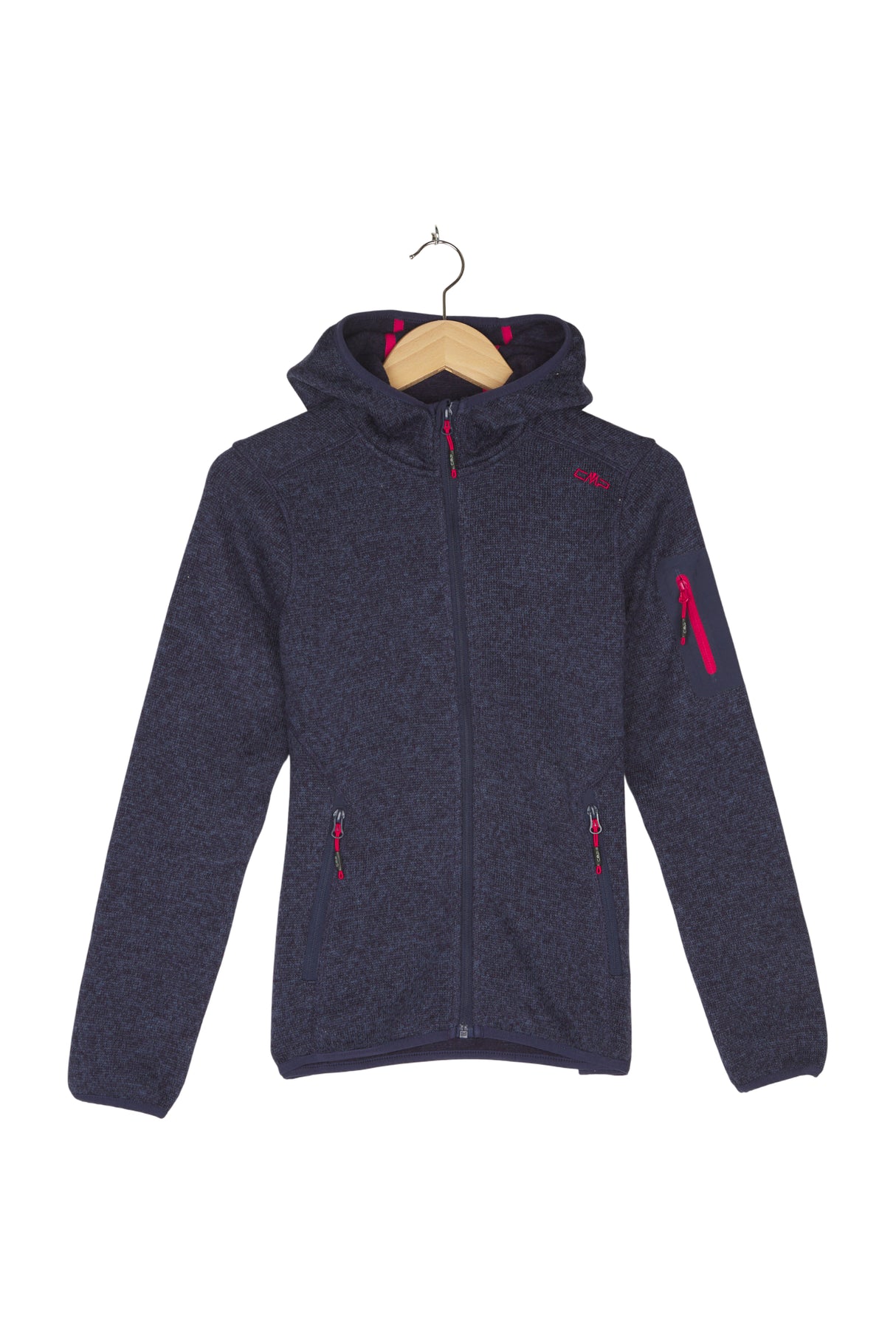 Fleecejacke für Damen