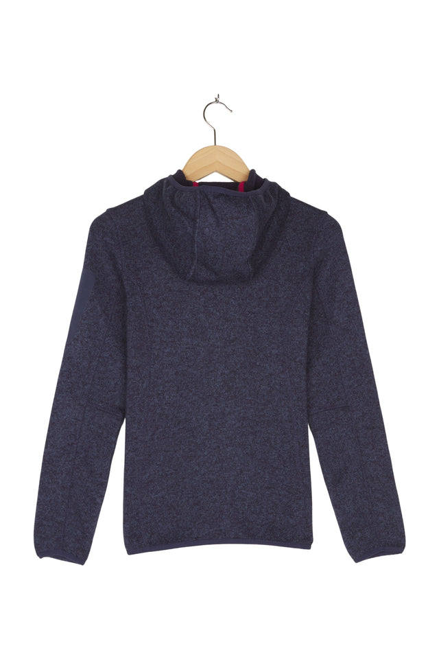 Fleecejacke für Damen