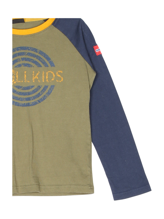 Longsleeve für Kinder