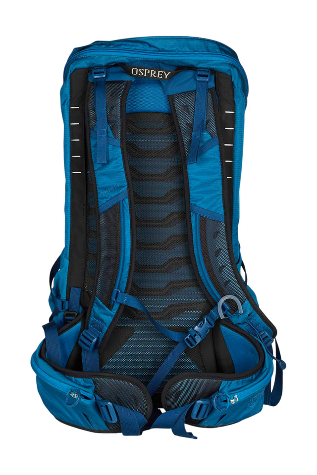 Wanderrucksack 21 bis 35 L