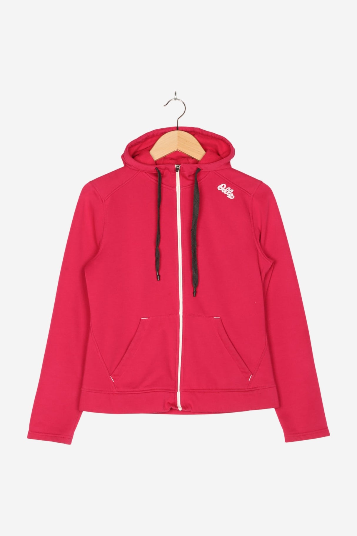Fleecejacke für Damen