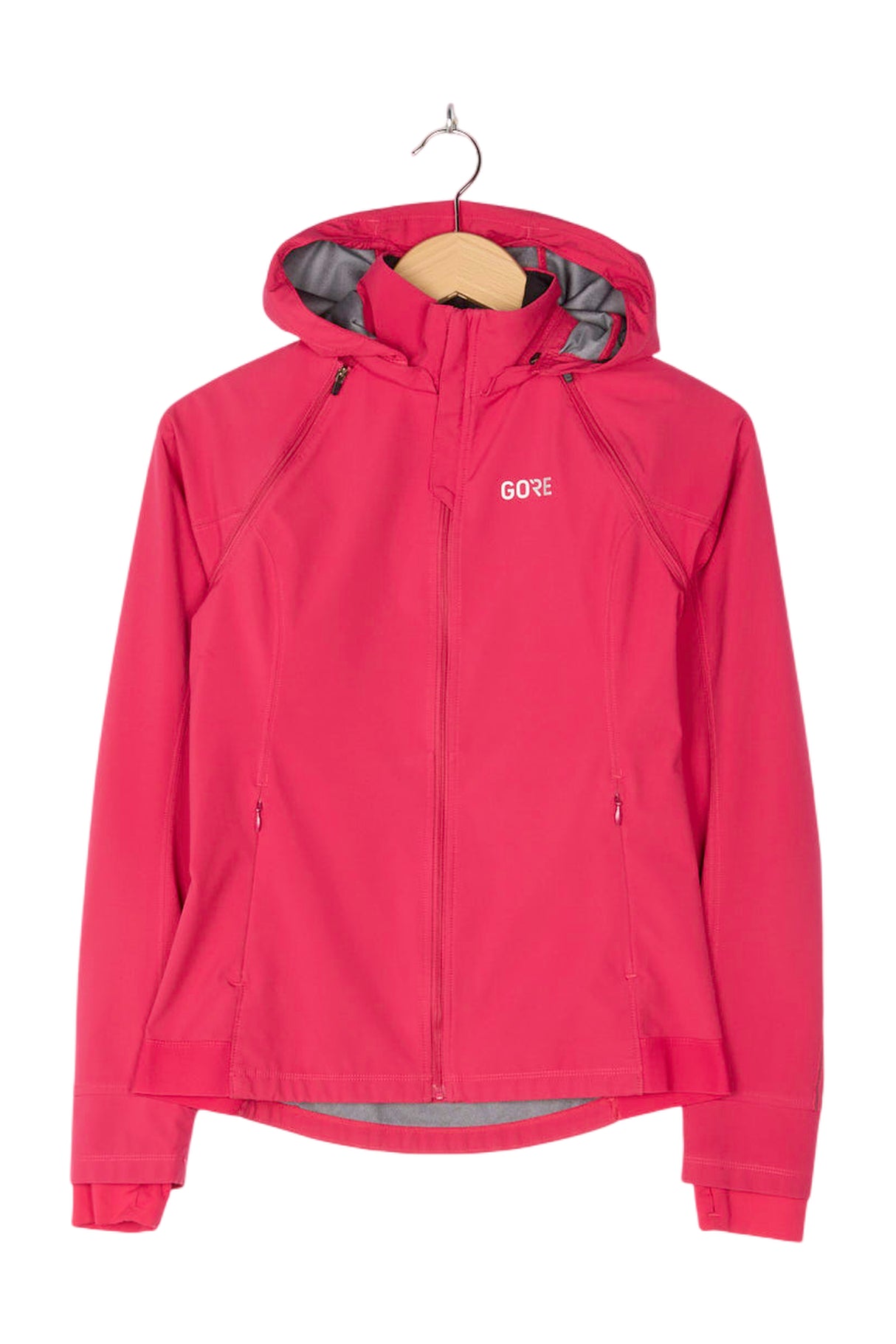 Softshelljacke für Damen