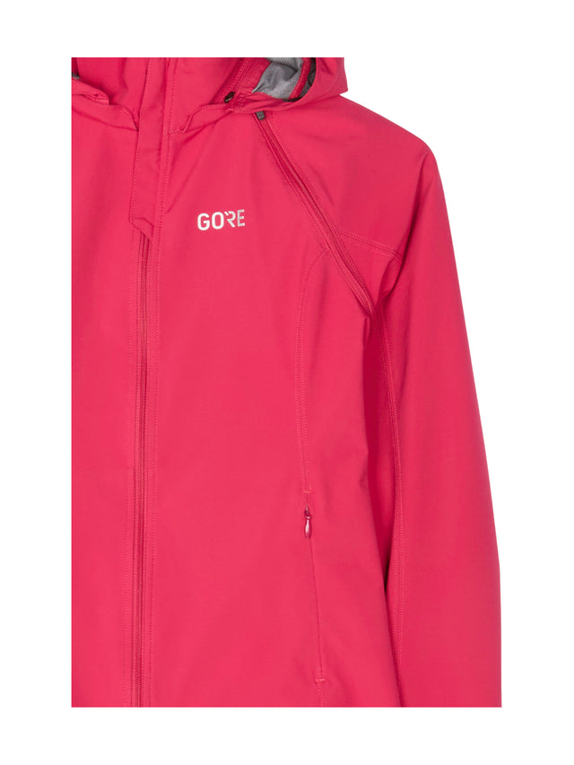 Softshelljacke für Damen