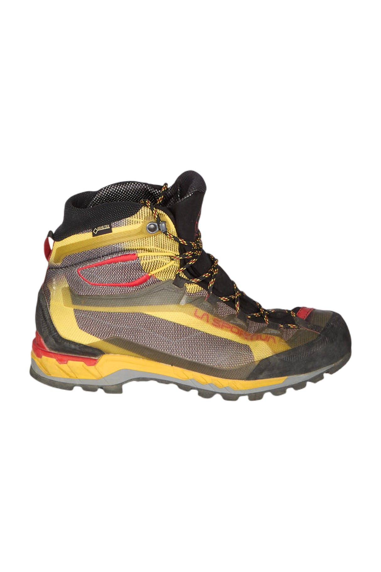 Bergschuhe & Bergstiefel für Herren