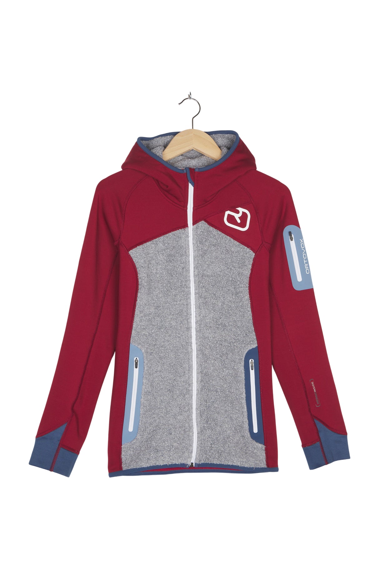 Fleecejacke für Damen