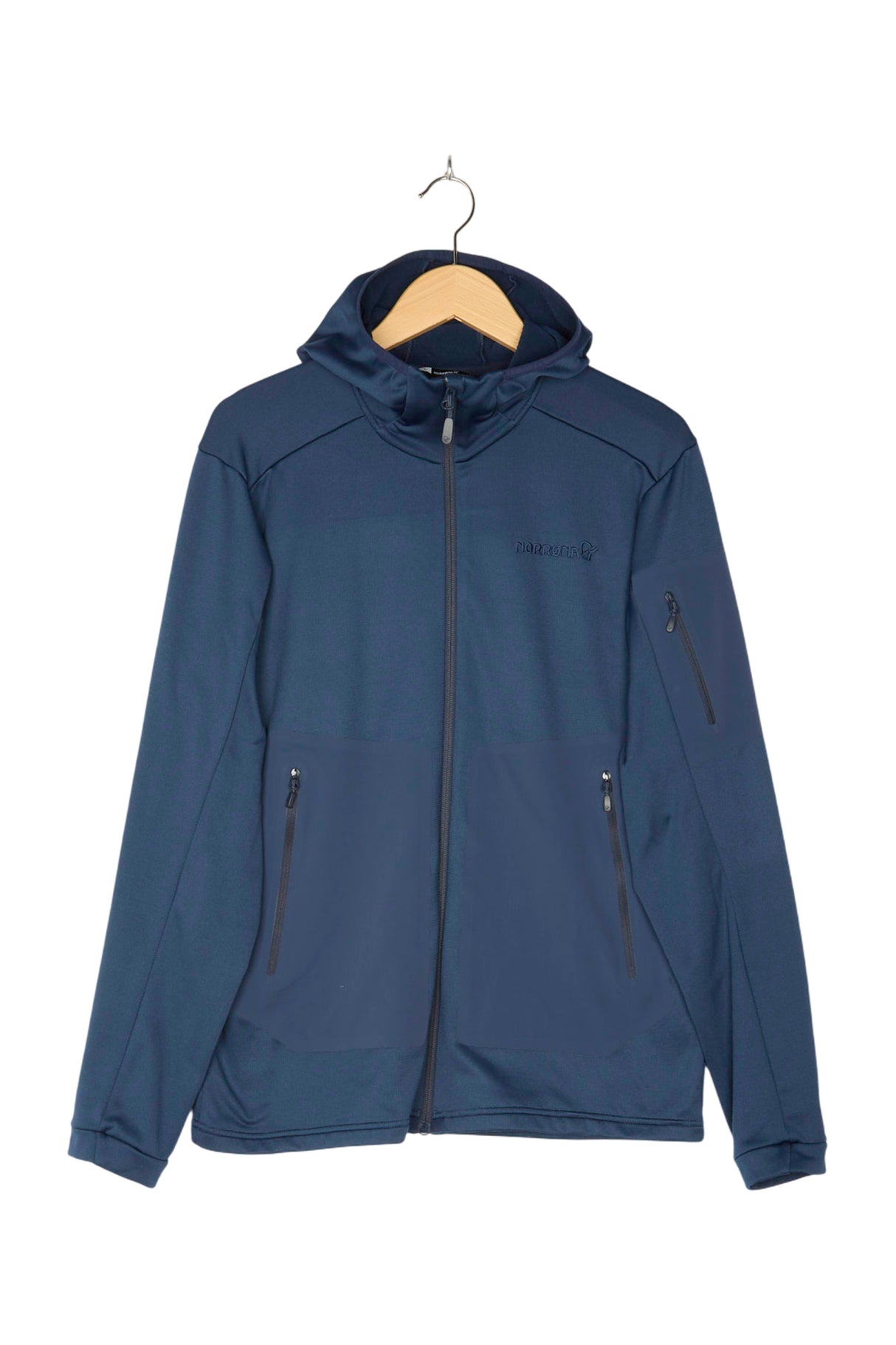 Fleecejacke für Herren