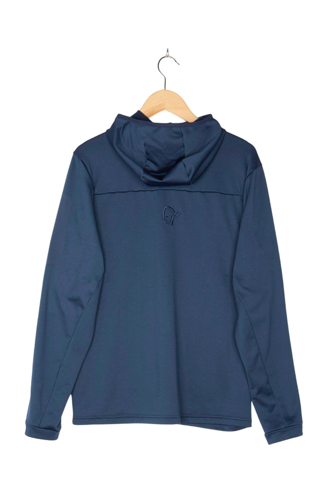 Fleecejacke für Herren