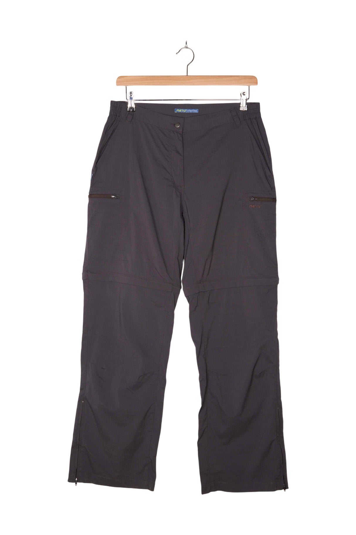 Zip-Hose für Herren