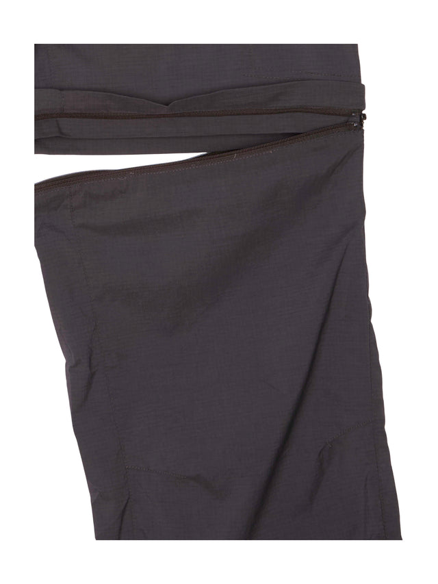 Zip-Hose für Herren