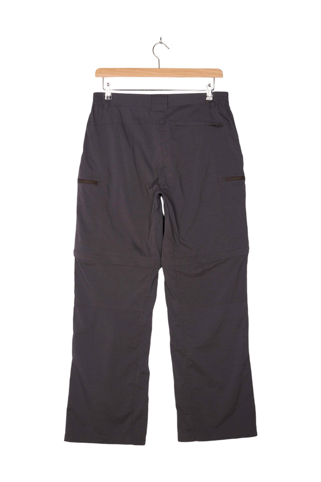 Zip-Hose für Herren