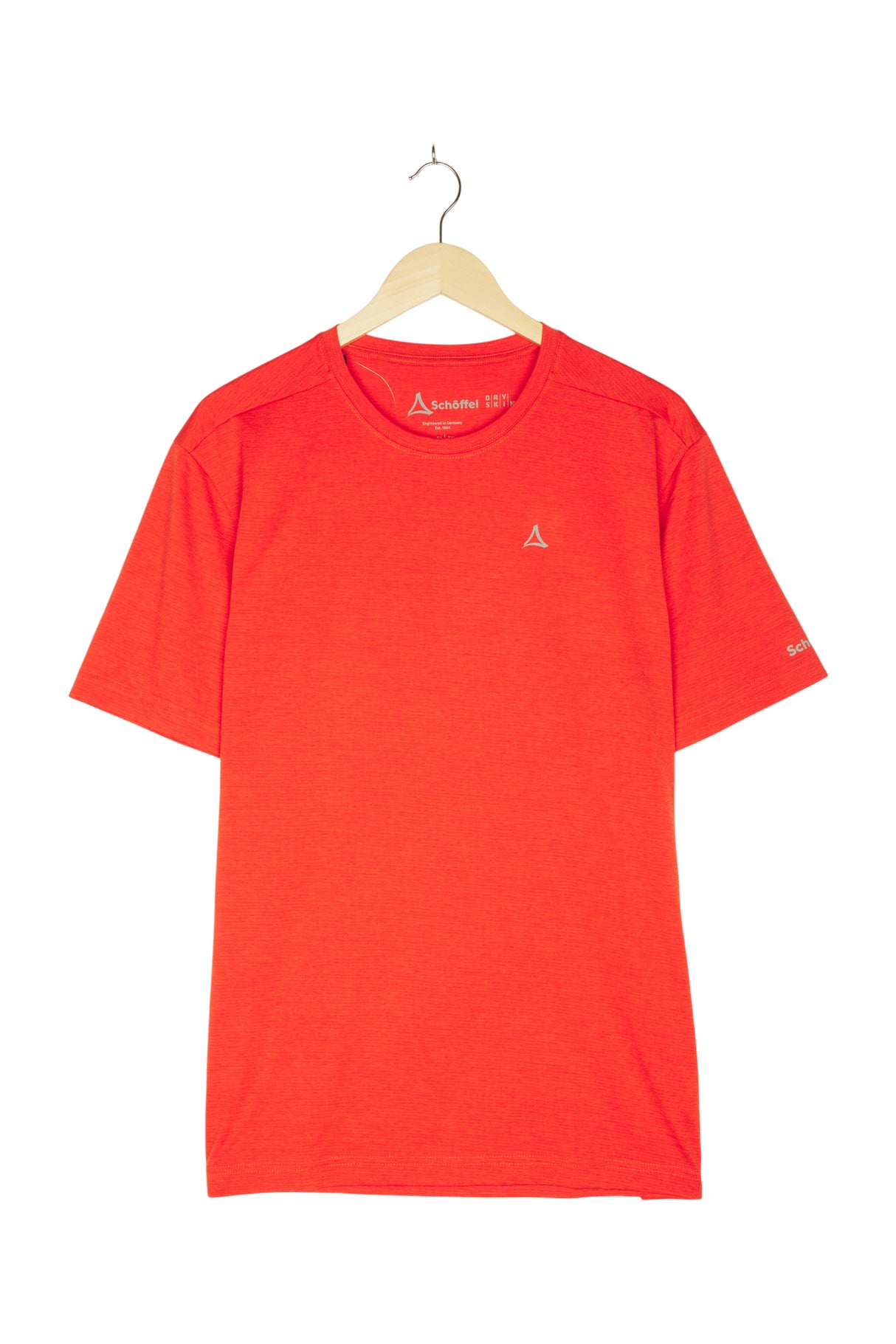 Circ T-Shirt Tauron M für Herren