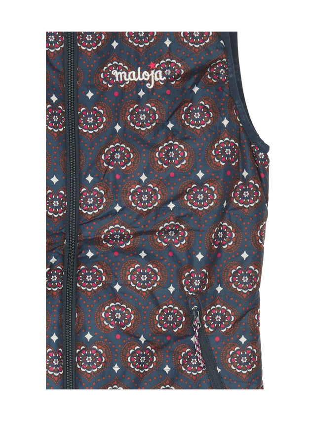 Kunstfaserweste für Damen