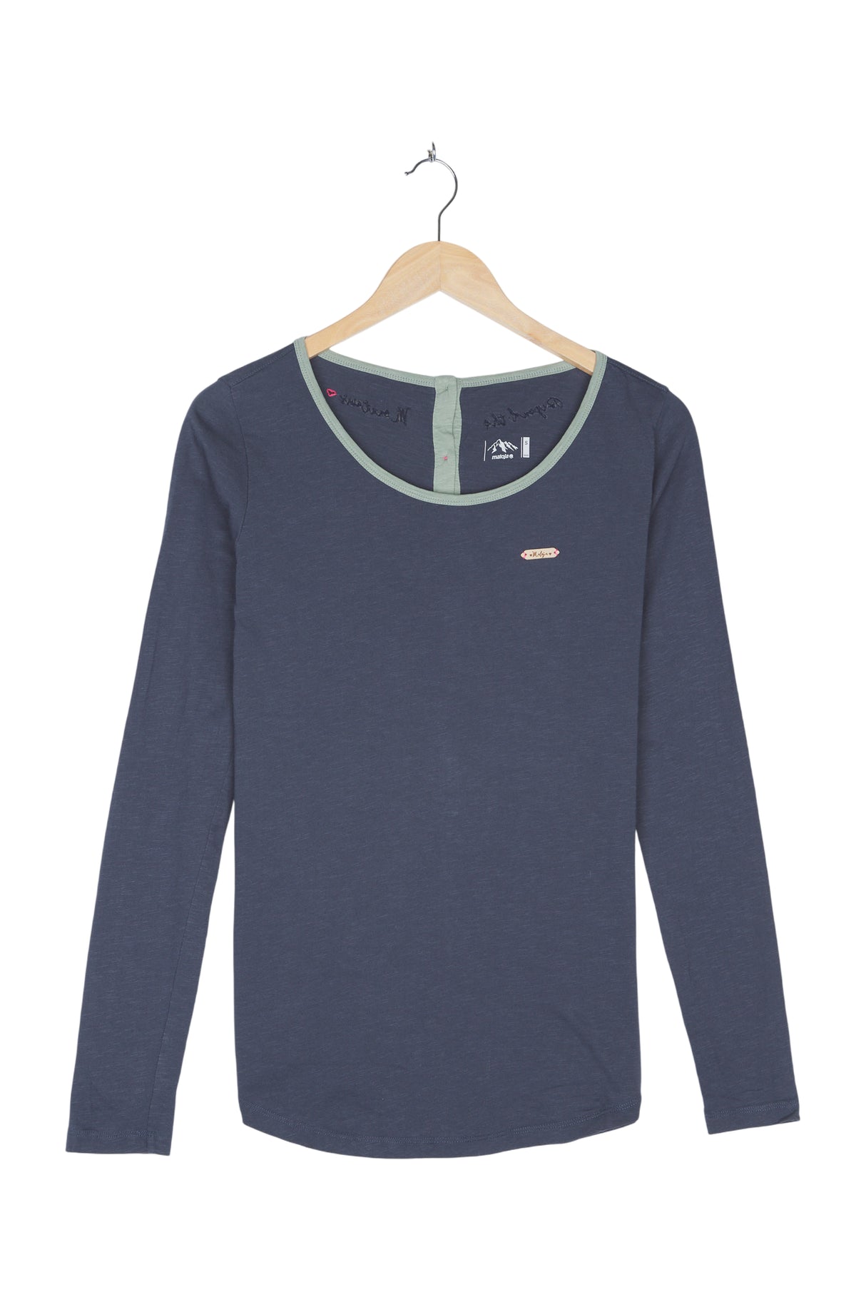 Longsleeve Freizeit für Damen