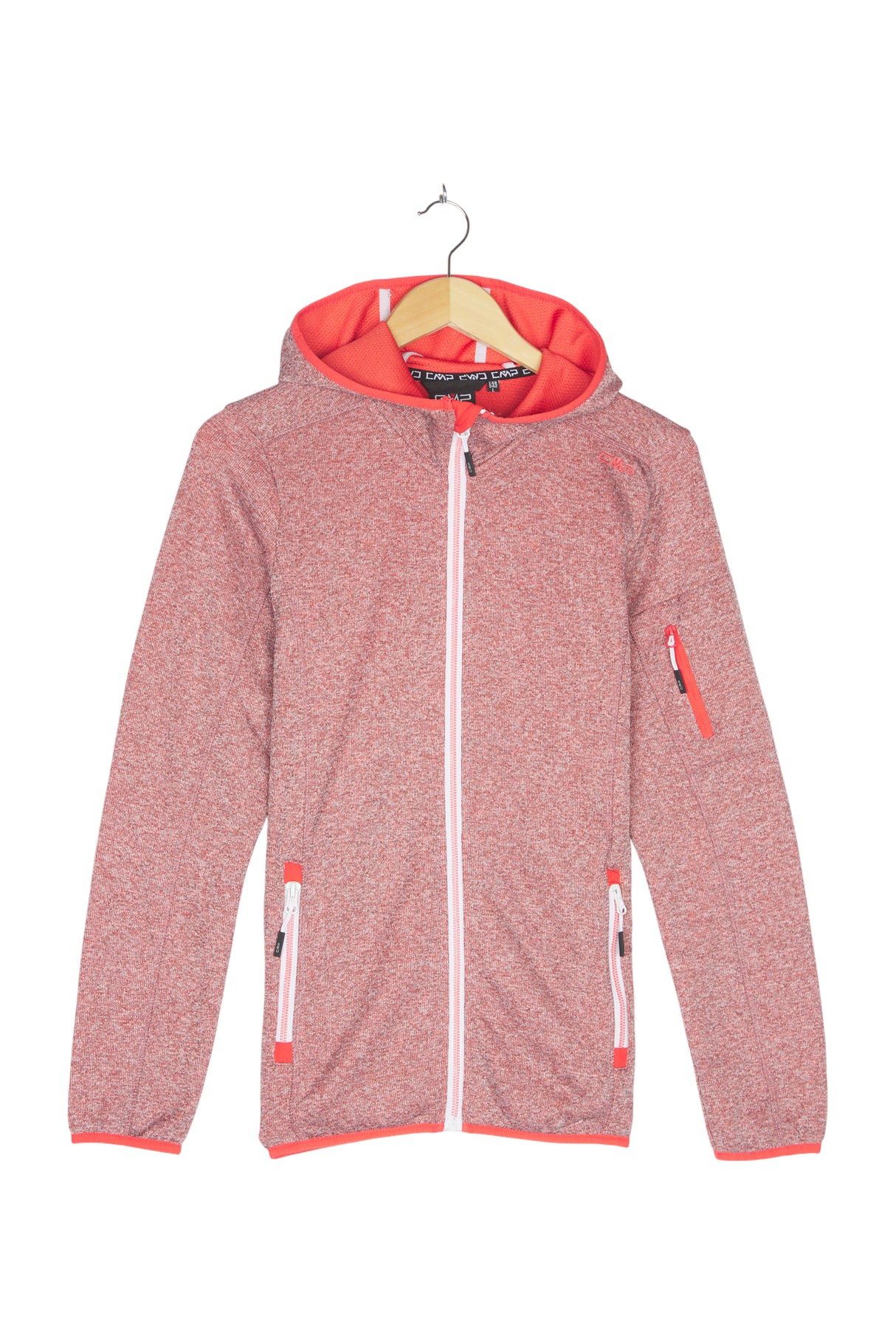 Hoodie für Damen