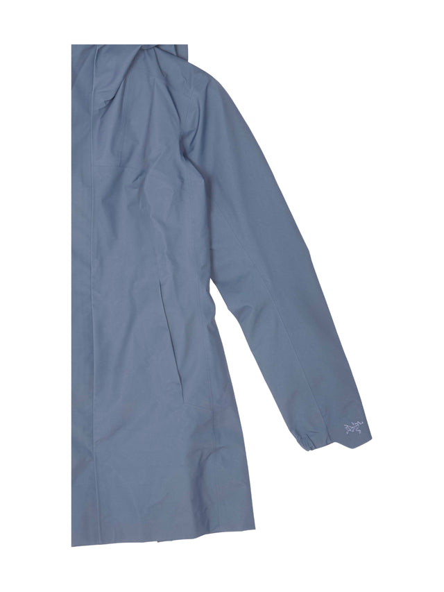 Regenjacke & Hardshelljacke mit GoreTex für Damen