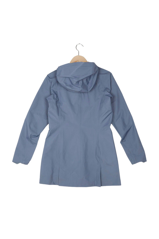 Regenjacke & Hardshelljacke mit GoreTex für Damen