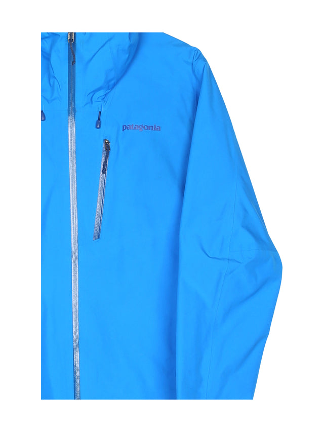 Regenjacke & Hardshelljacke mit GoreTex für Herren