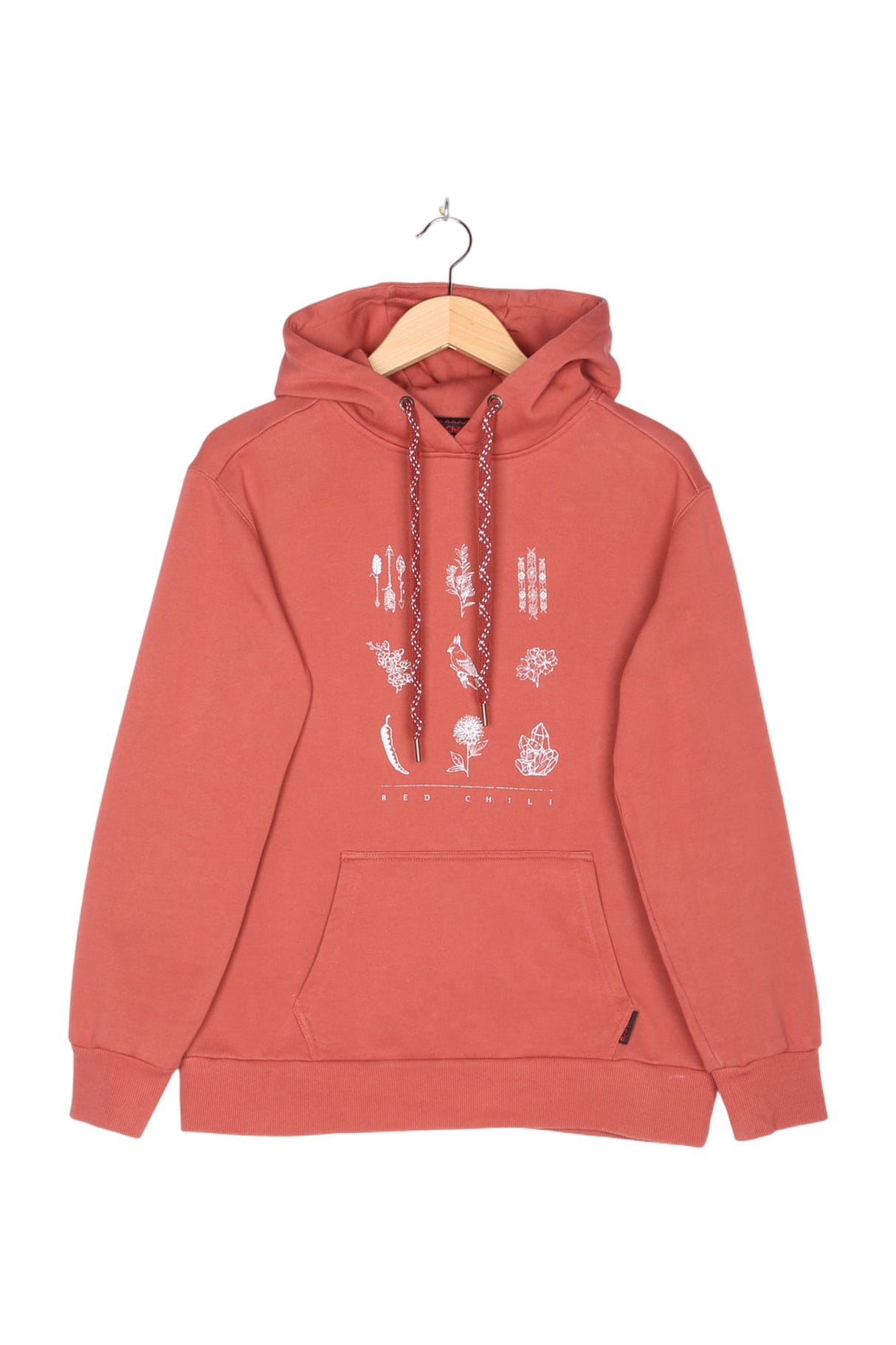 Hoodie für Damen