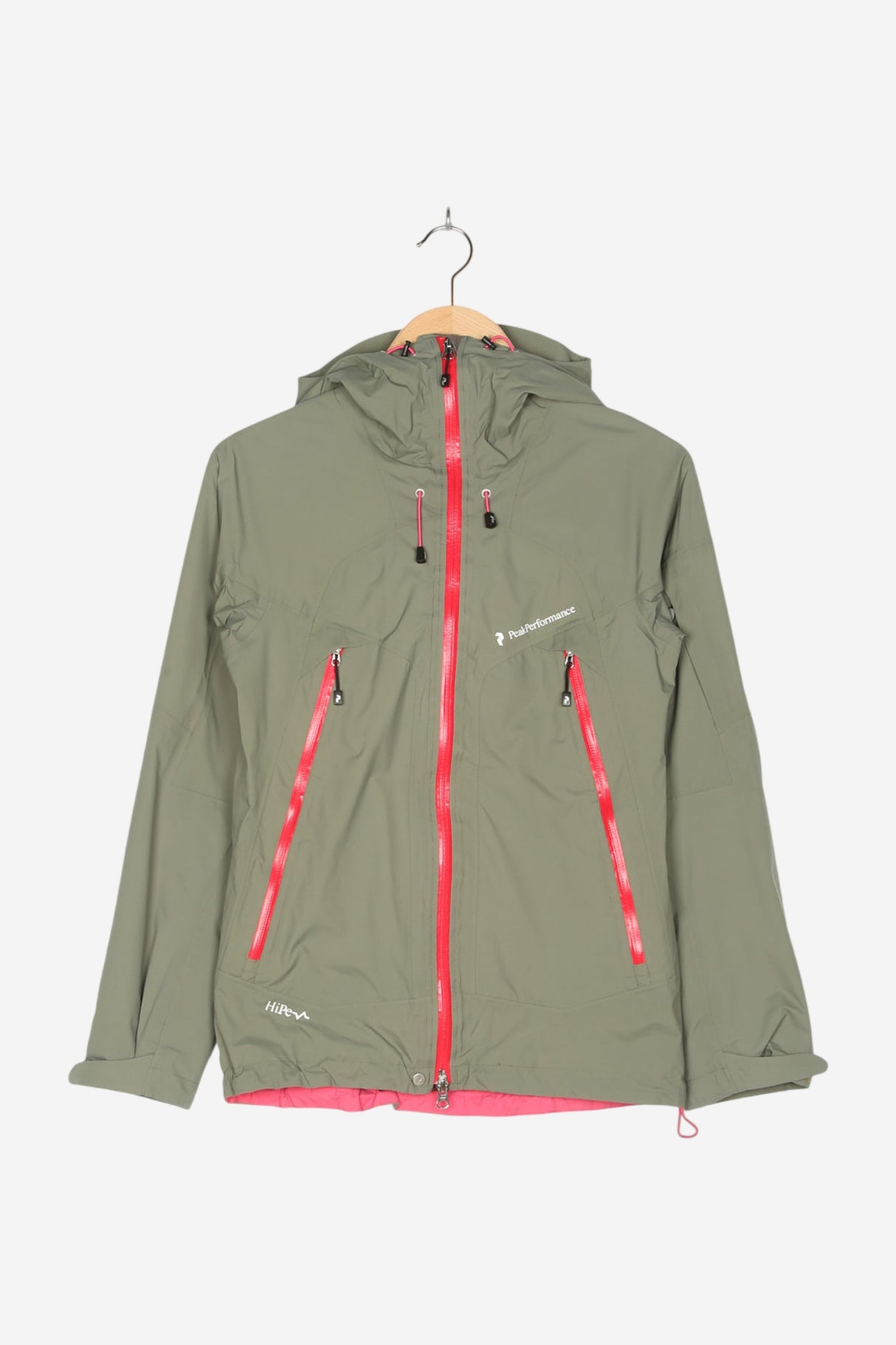 Regenjacke für Damen