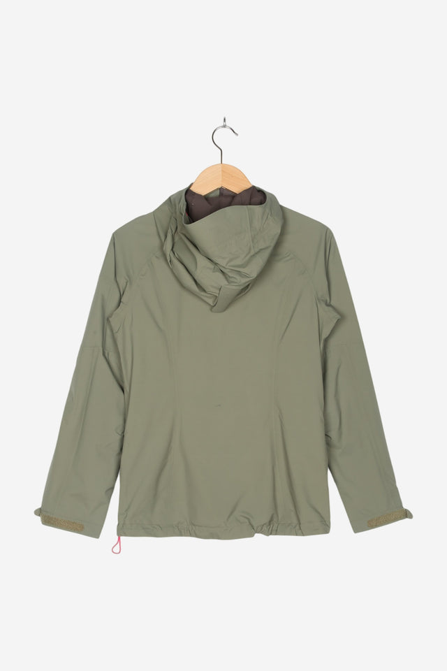 Regenjacke für Damen